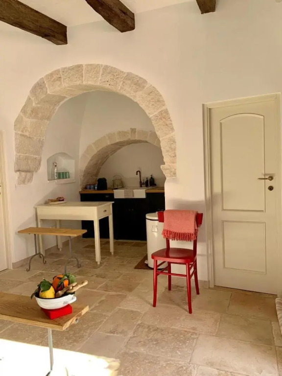 Trullo Monte Olimpo 5