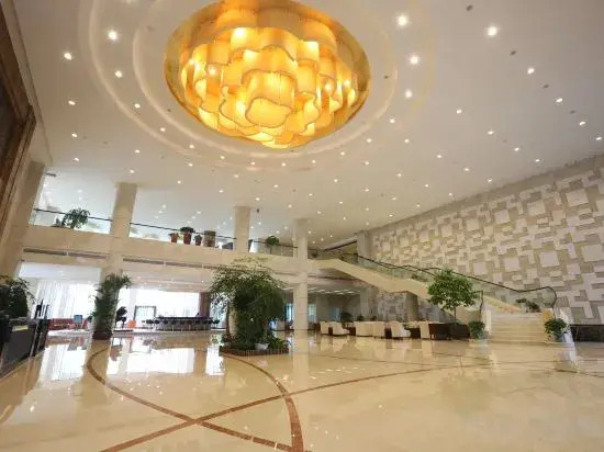 Fun Hotel Kaimei Nanchang