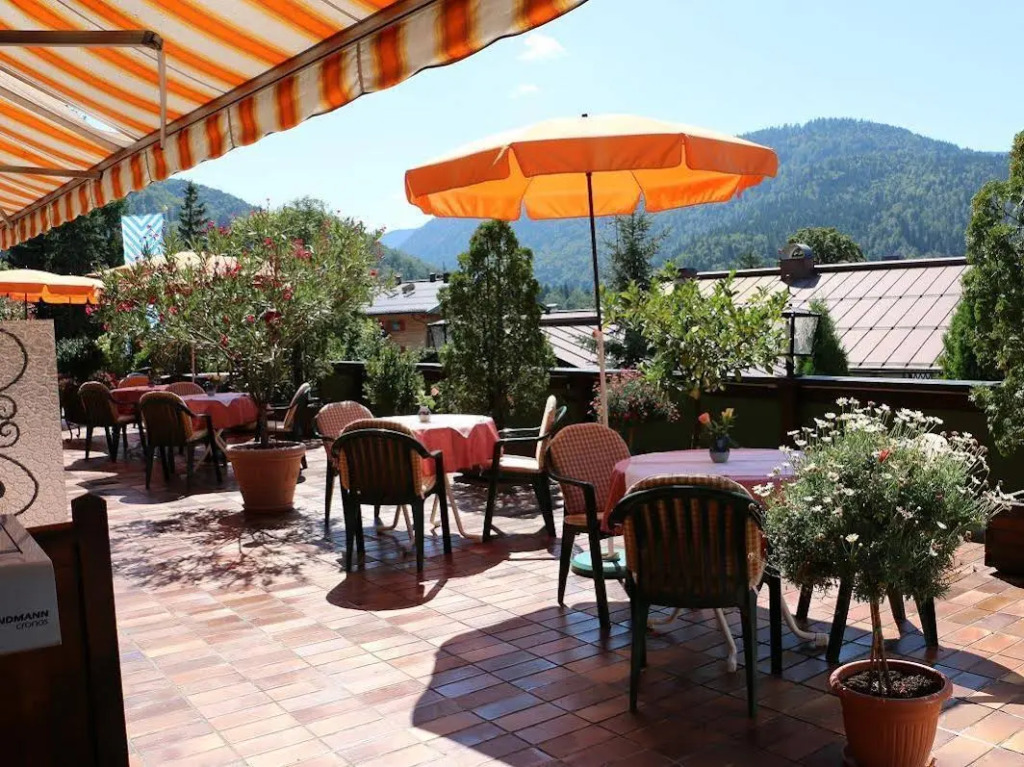 Hotel Sonnleiten