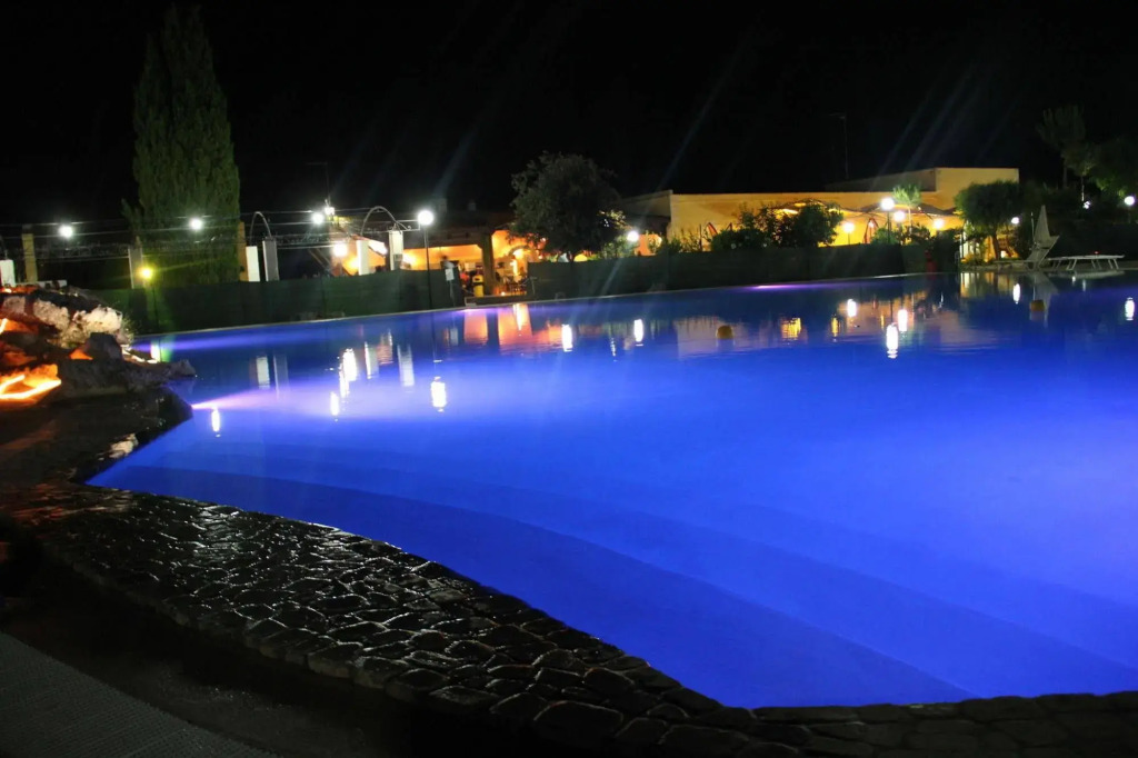 Villa Conca Marco