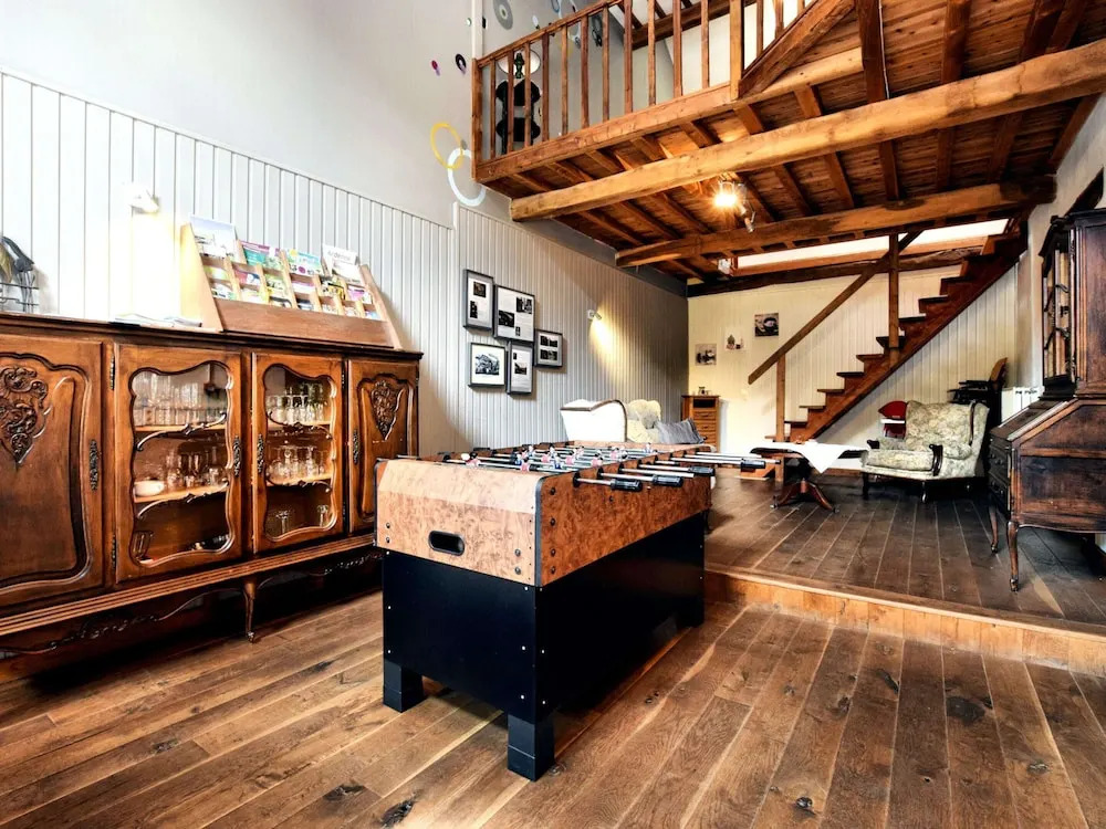 Holiday Home in Rendeux With Terrace