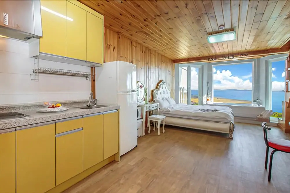 Ganghwa Therapy Pension