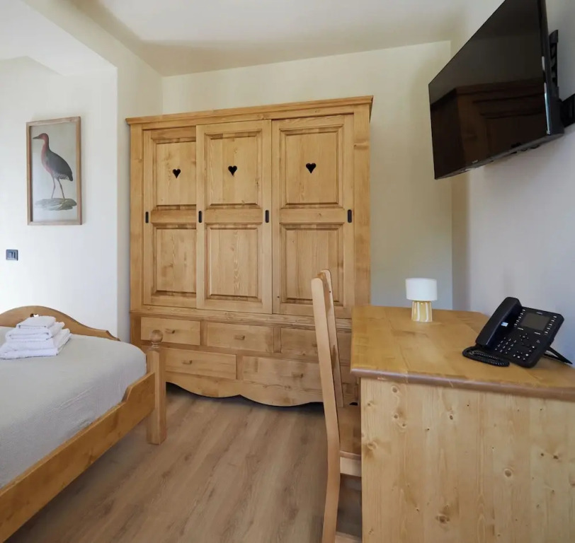 Villa Alpina Hotel