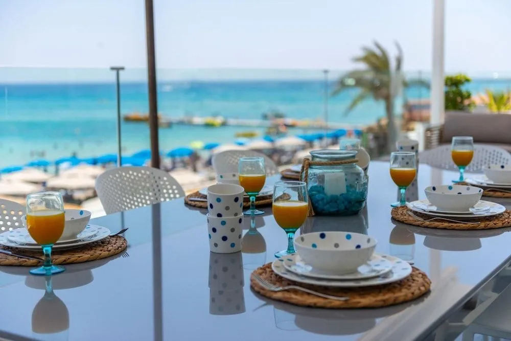 Sunprime Protaras Beach
