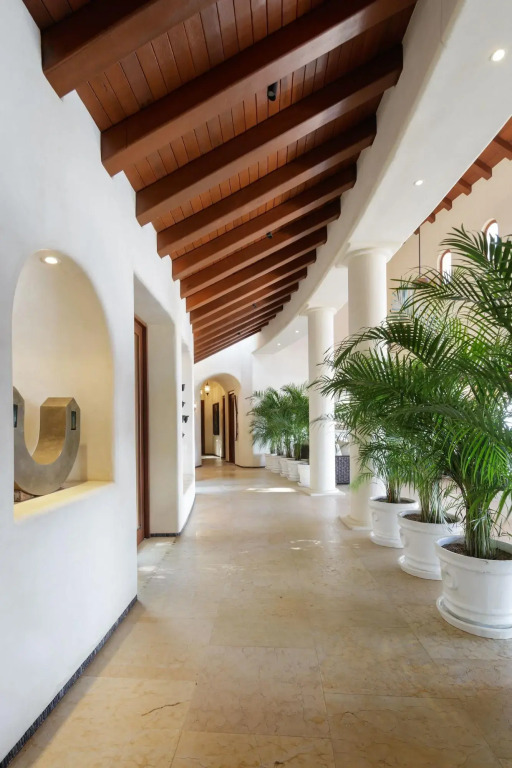 Casa Angelina