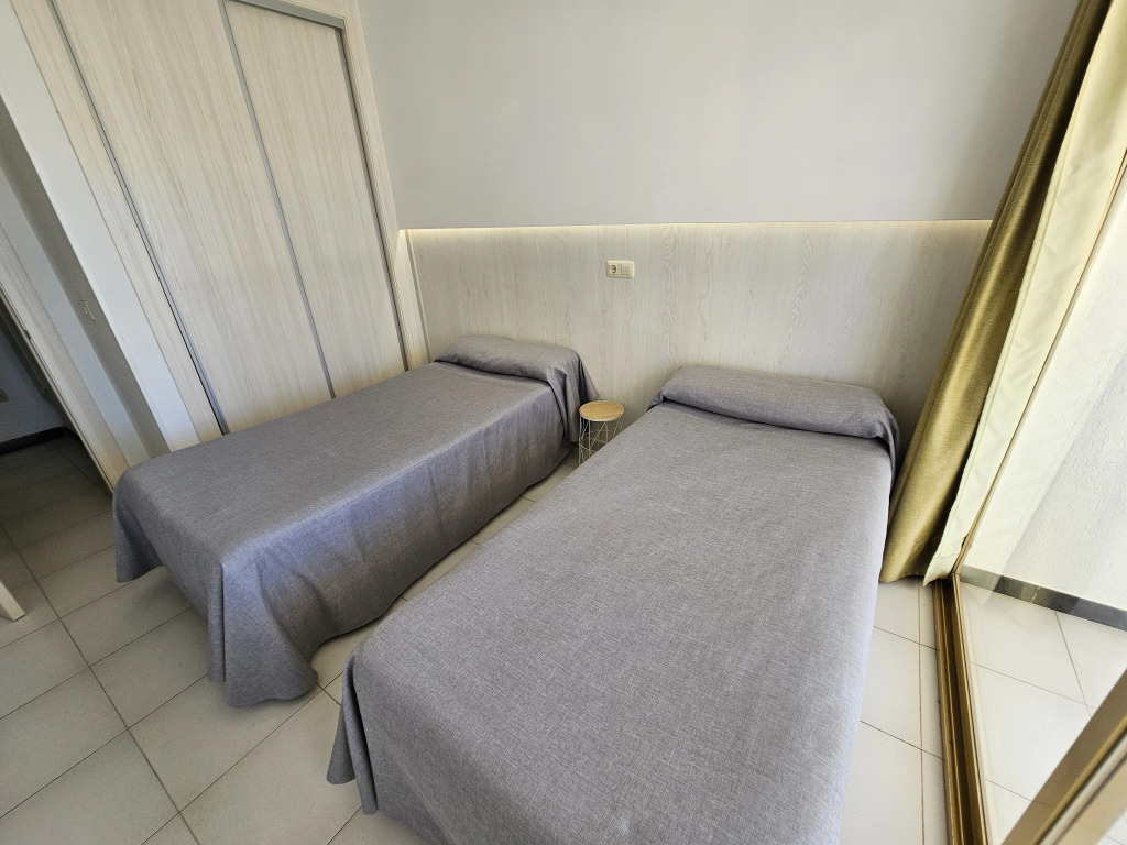 Apartamentos Maria Victoria