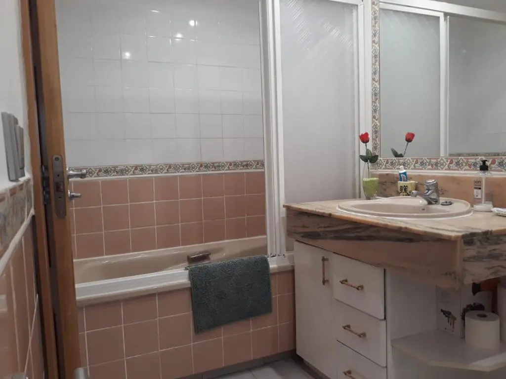 Torremolinos, Bonito apartamento studio La Carihuela