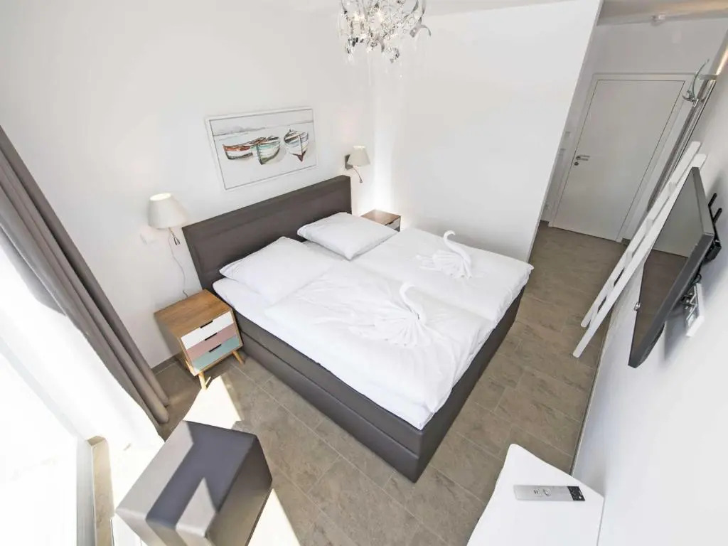 Villa "Ars Vivendi" F641 - WG 1 mit Kamin, Sauna, Terrasse