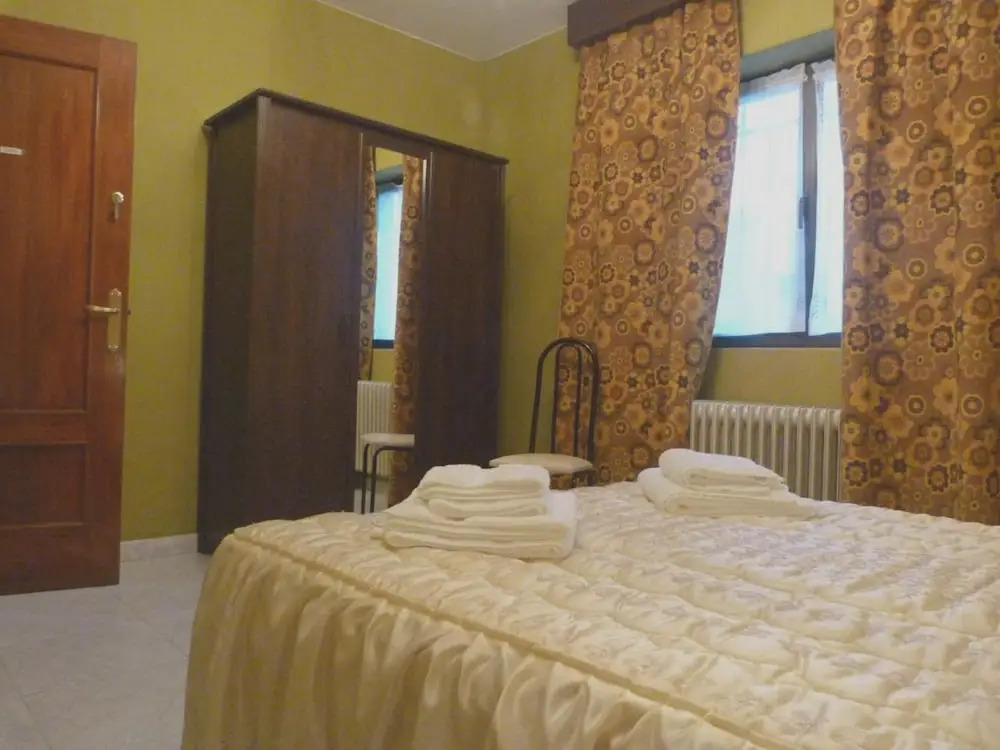 Apartment With 3 Bedrooms in Ávila, With Enclosed Garden