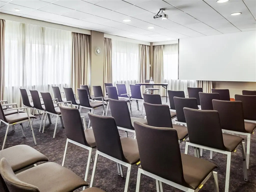 Novotel Cardiff Centre
