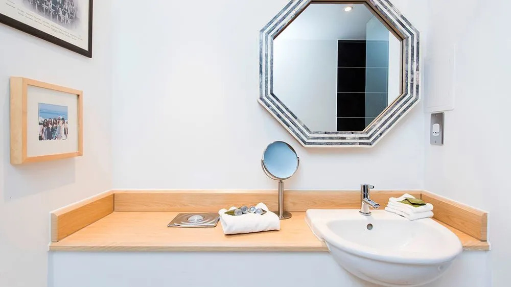 Cosy 1br flat in Kennington