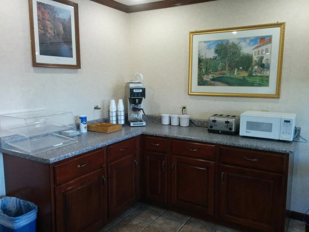 Budget Inn - Troy