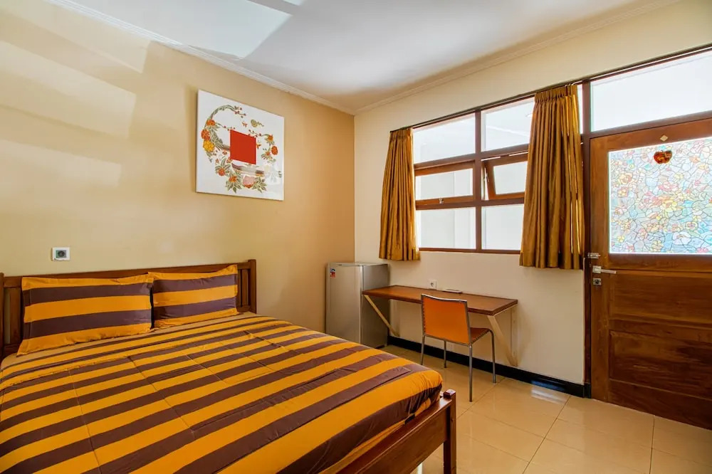 Nugraha Residence