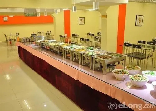 Hejia Inn (Beijing Xizhimen)