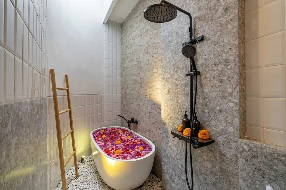 A9 Bali Dream Villa