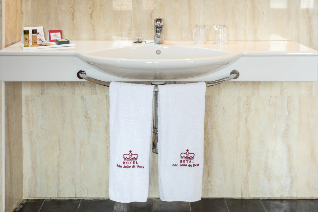 Hotel Sao Joao De Deus by RIDAN Hotels
