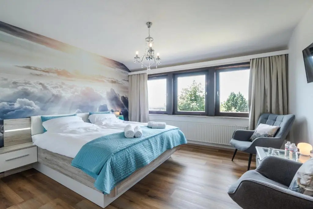 Berghotel Hohegeiß