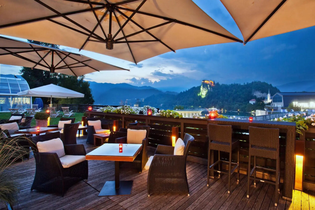 Hotel Kompas