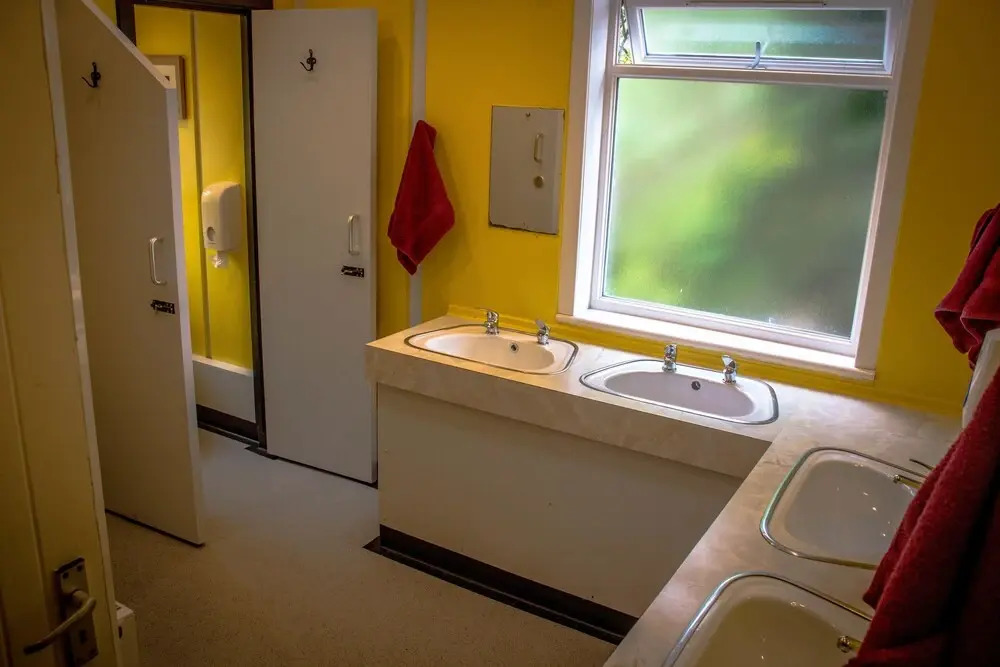 The Lochside Hostel