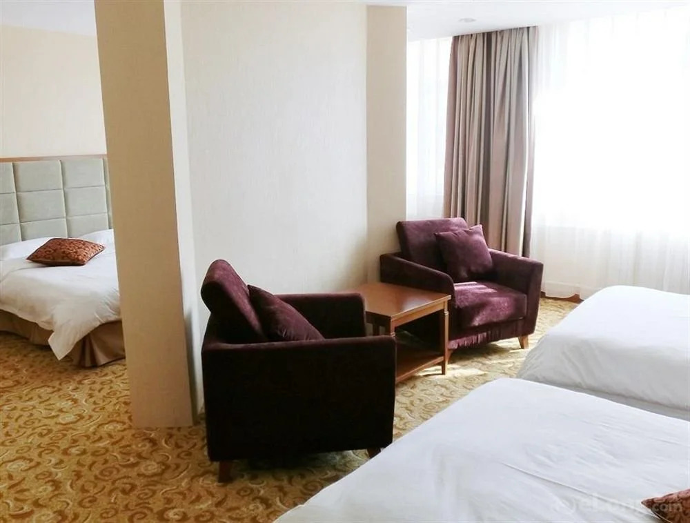 Shanshui Hotel