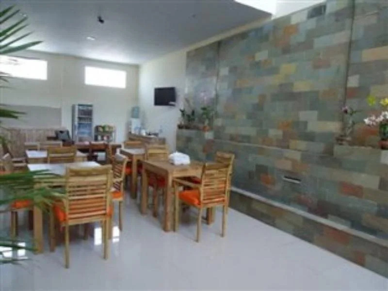 Orange Guest House