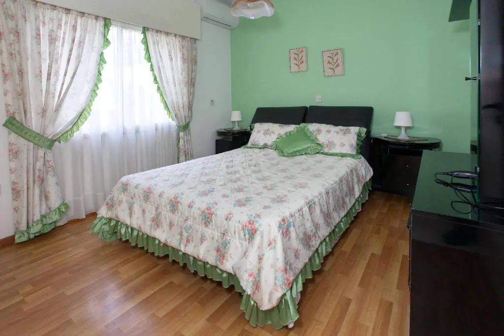 Despoina Town House