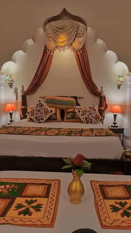 Ganesha Palace