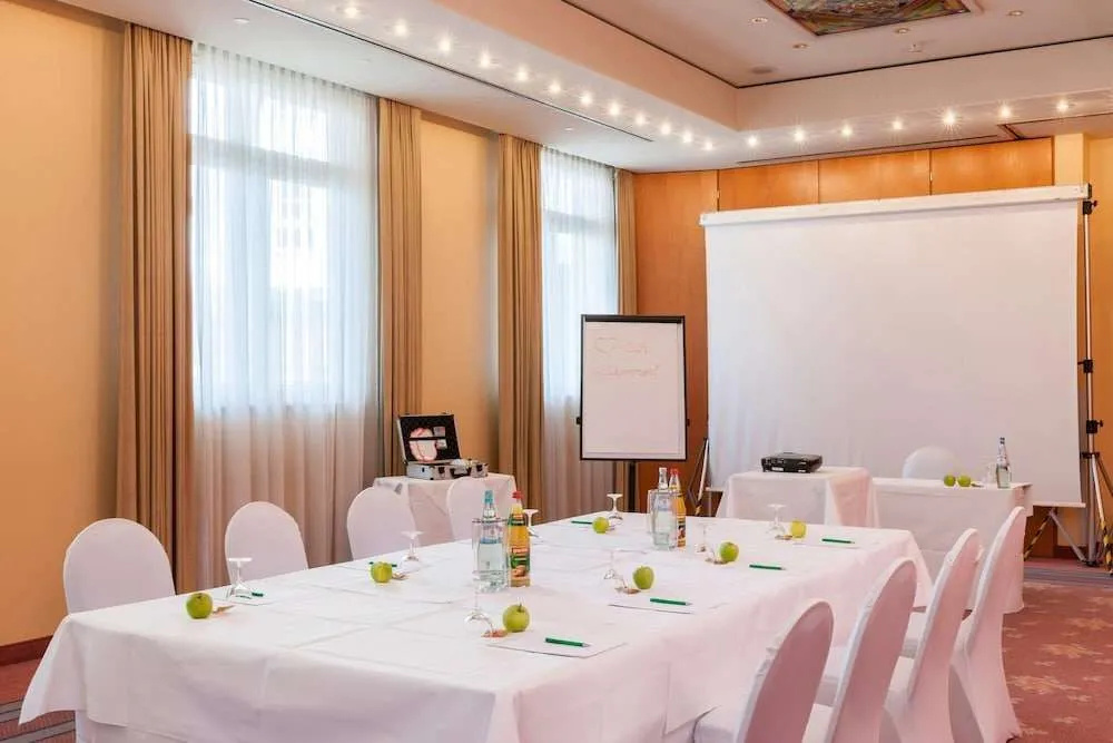Carlton Donaueschingen Hotel