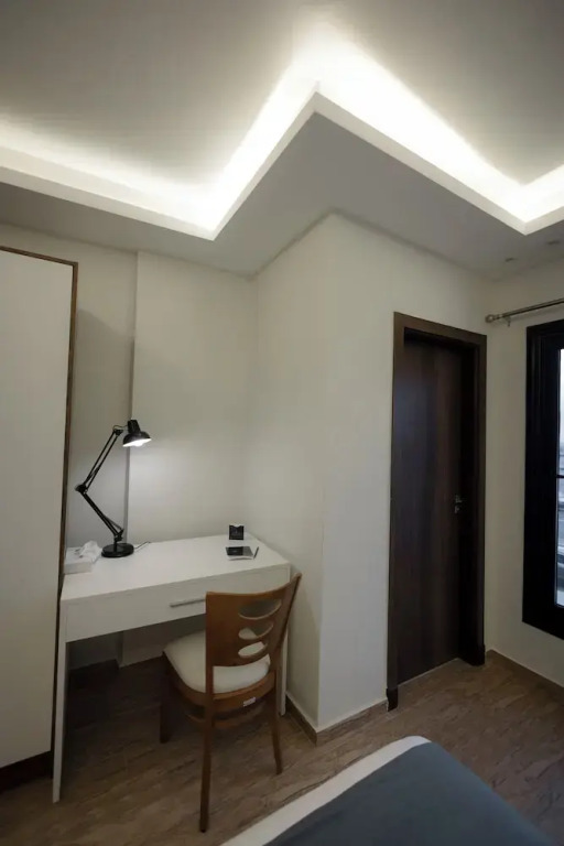 Royal Inn Residence New Cairo