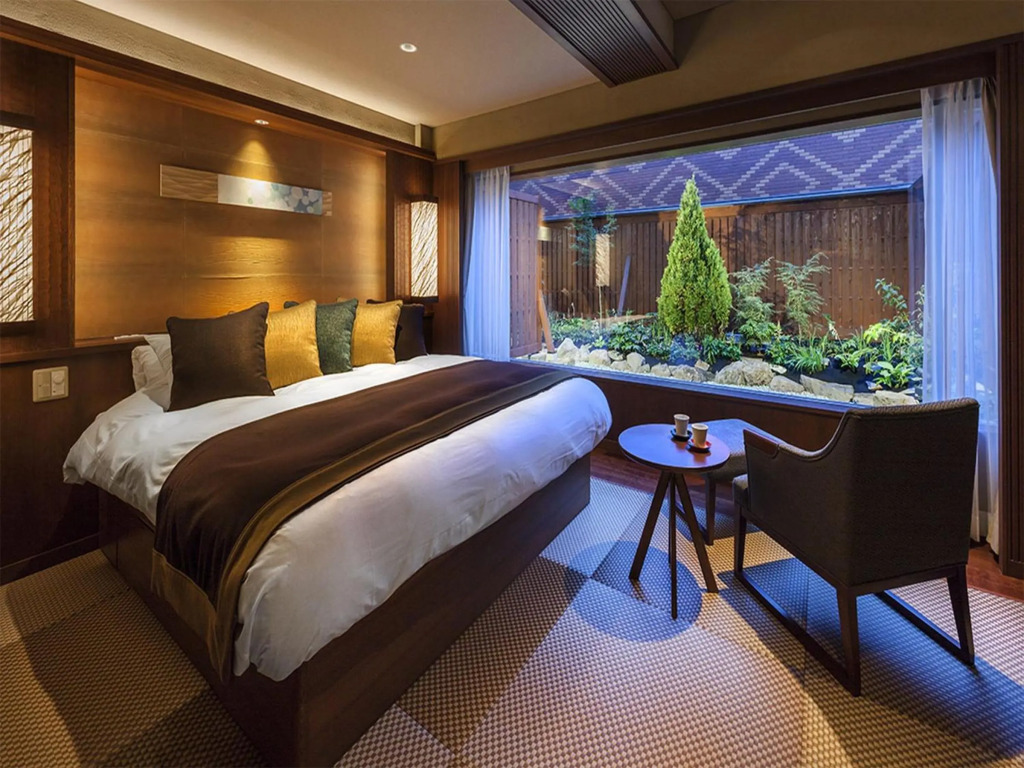 Mori no Spa Resort Hokkaido Hotel