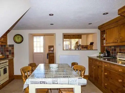 Cassie's Cottage