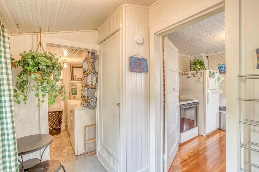 Le Beach Cottage