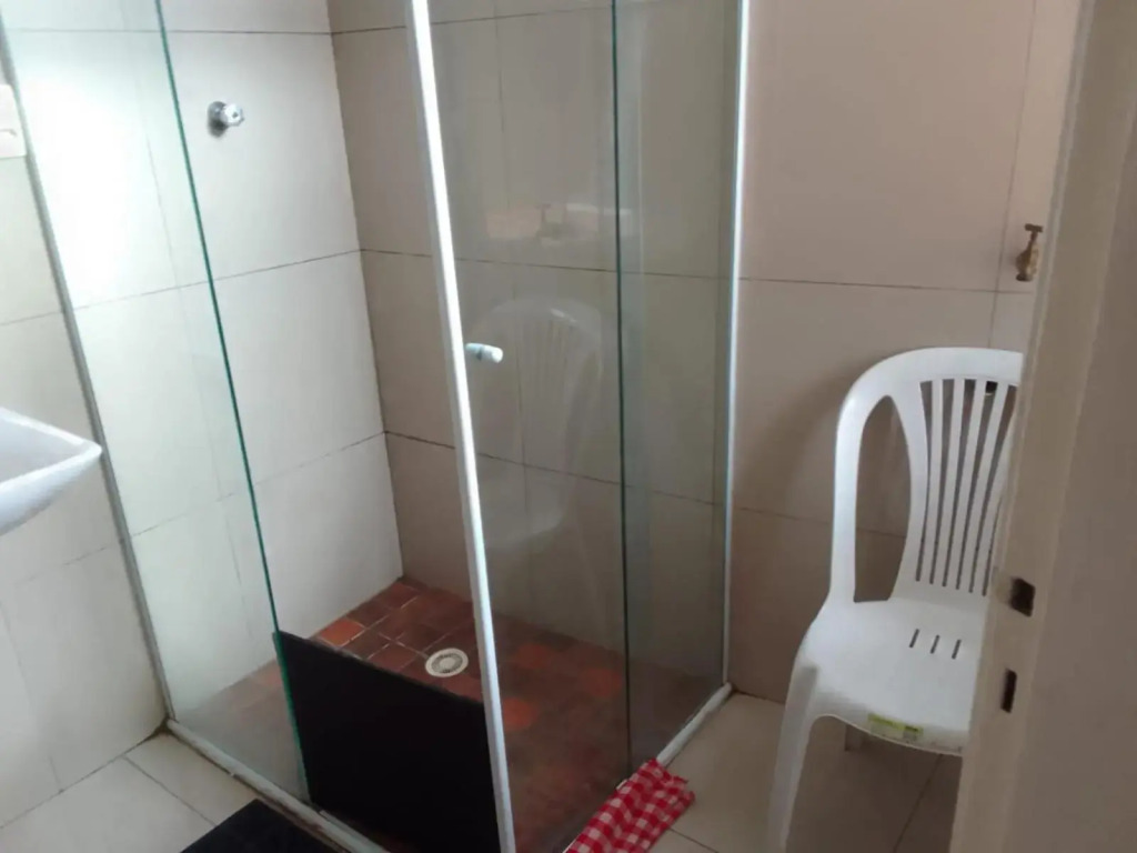 Apartamento 112 Consolaçao Centro