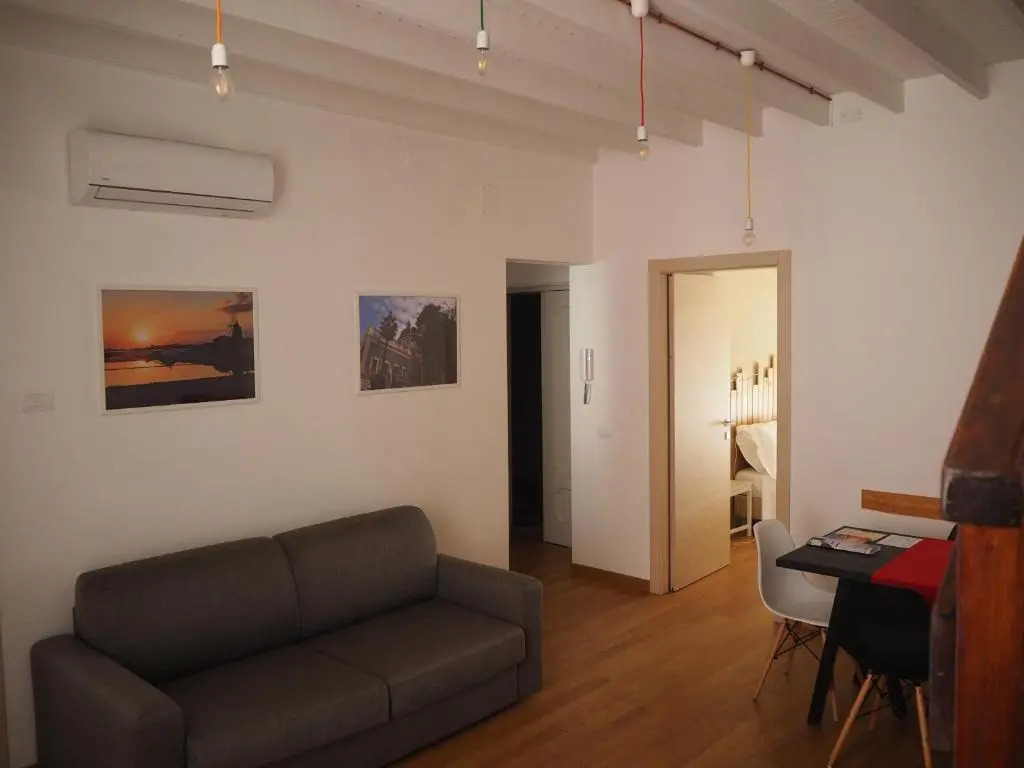Tambù Apartments