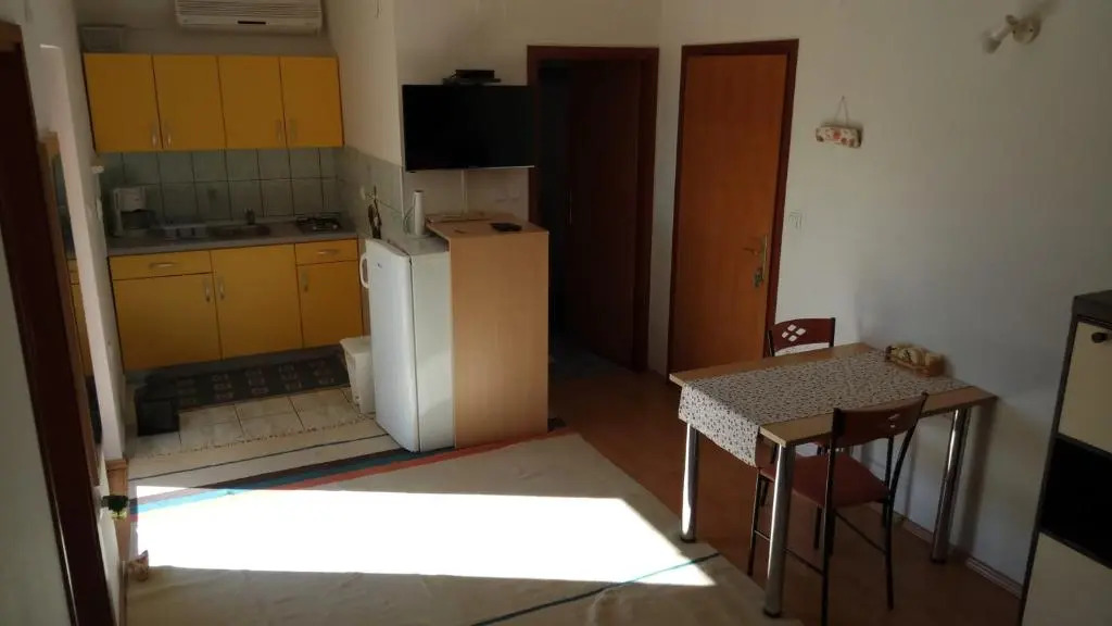 Apartments Stivic