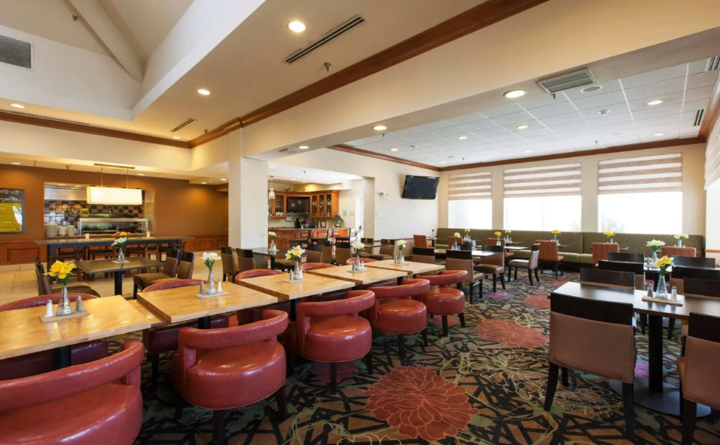 Hilton Garden Inn Chicago/Tinley Park