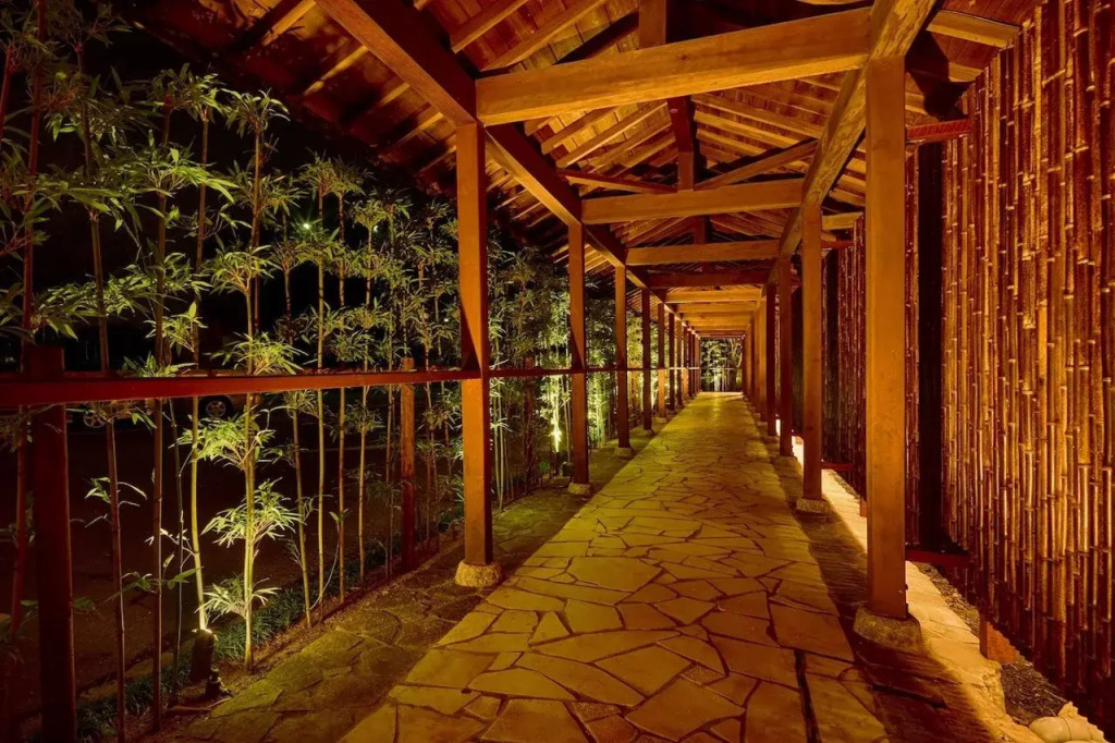 Ooedo Onsen Monogatari Premium Hotel Fugetsu
