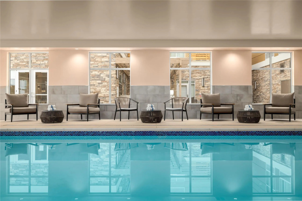 Homewood Suites By Hilton Thornton Denver