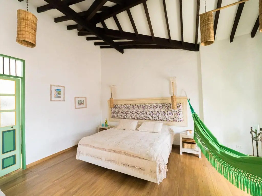 El Despertar Hotel