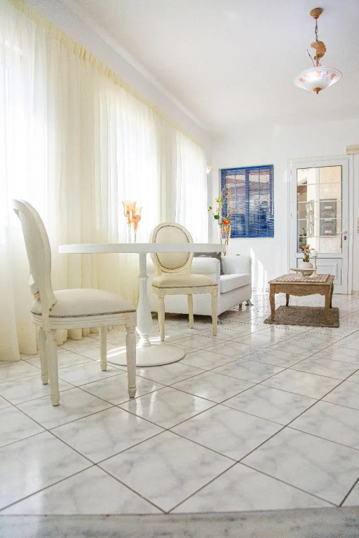 Villa Mare Monte ApartHotel