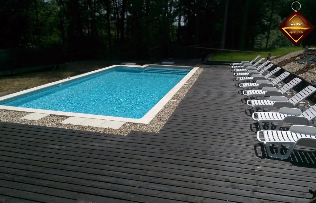 Villa Zora