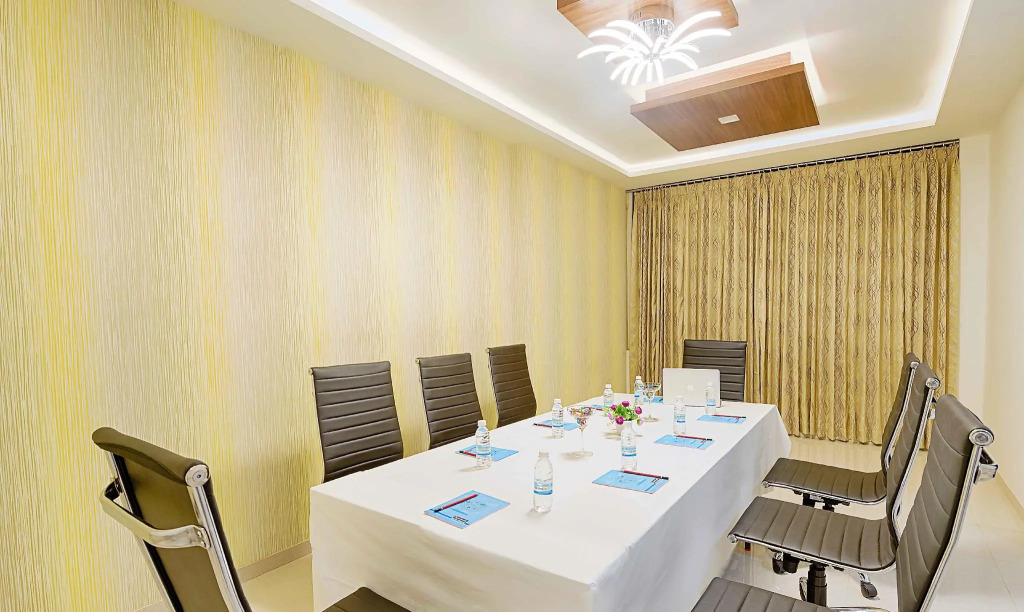 Holiday Residency Coimbatore