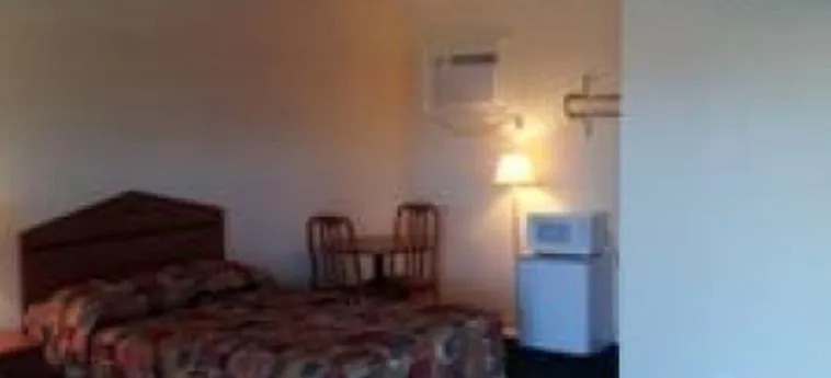 Anadarko Motel