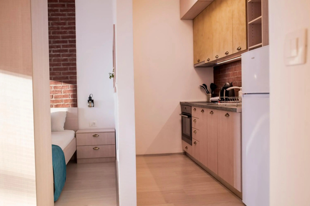 Apartments Dudanovski