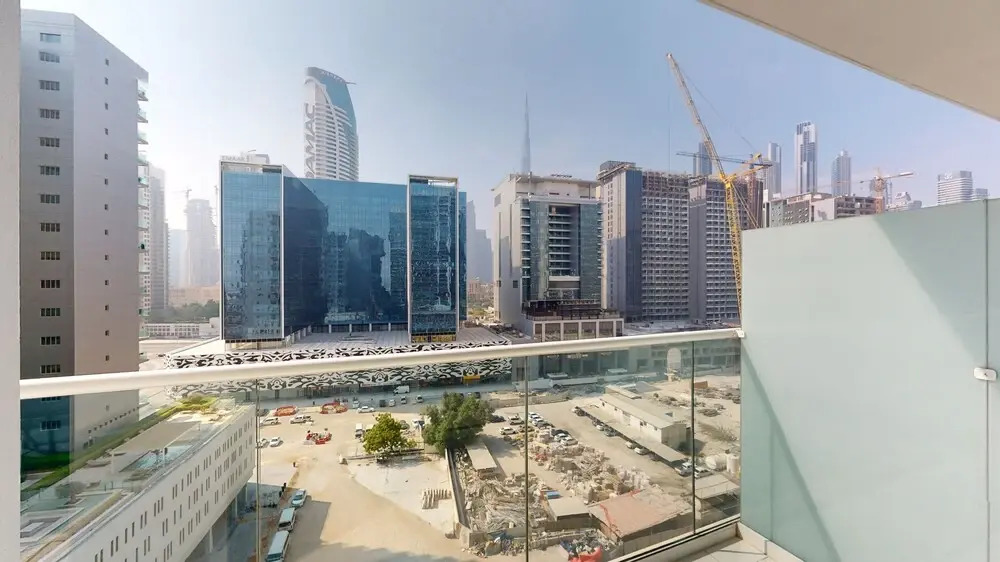 1016 Vera Residences