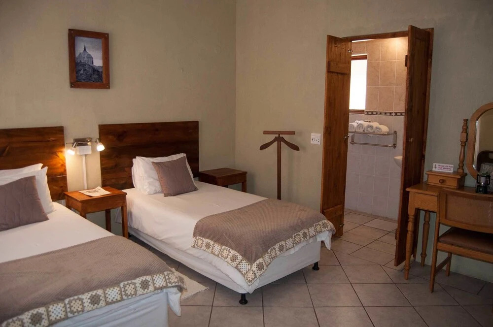 Obelix Village Guest House