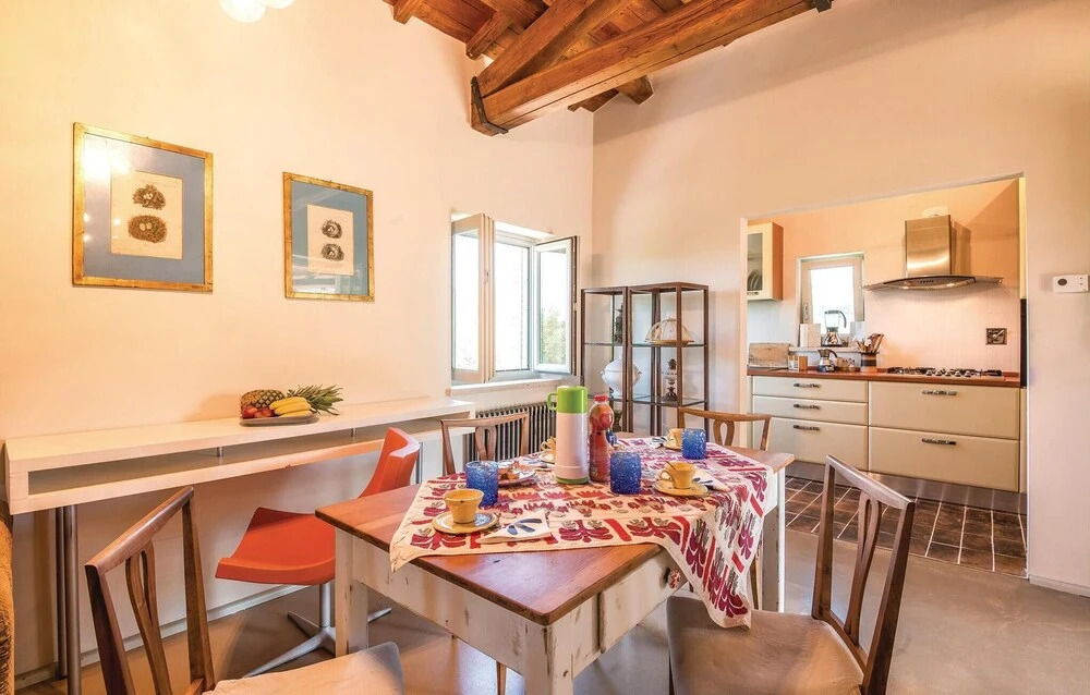 Casa Giulia