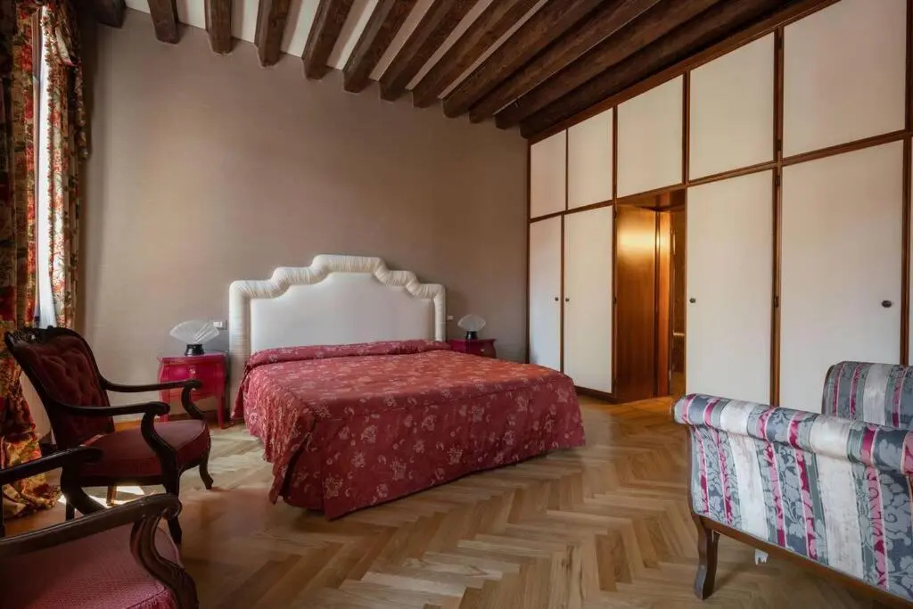 Giglio Suite 2476