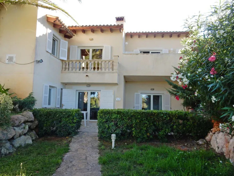 Villa Dream Son Jaumell