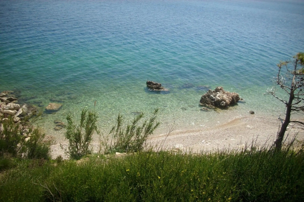 Stipica - 100 m From Beach - SA4